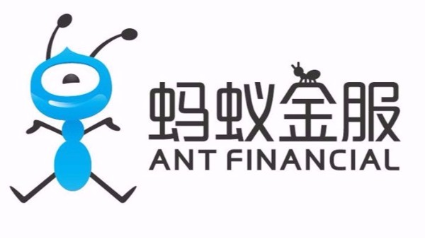 螞蟻金服