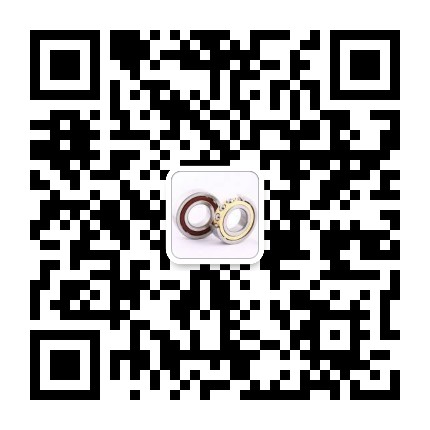 公眾號二維碼